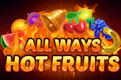 Allwayshotfruits играть в Дженерал Казино
