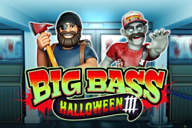 Bigbasshalloween3 слот онлайн Дженерал Казино