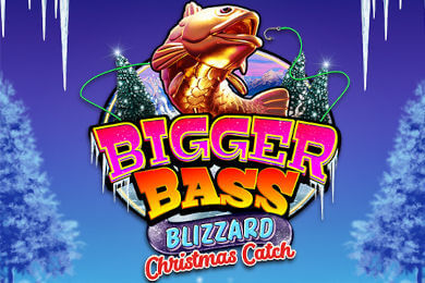 Biggerbassblizzardcc Дженерал Казино слот