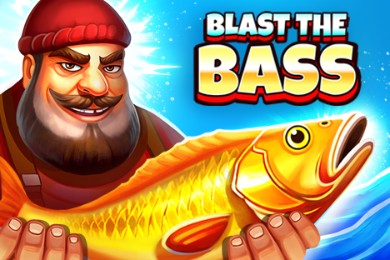 Blastthebass Дженерал Казино играть