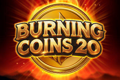 Играть в Burningcoins20 Дженерал Казино