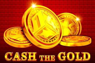 Cashthegold слот онлайн Дженерал Казино
